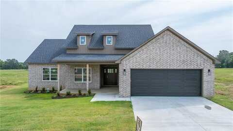 120 Twisted Oak WY, Greenwood, AR 72936