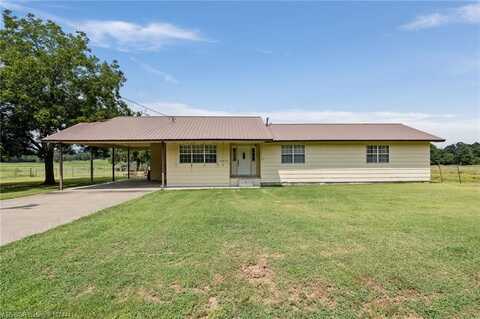 10822 375th, Poteau, OK 74953