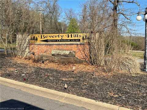 TBD River Overlook LOOP, Van Buren, AR 72956