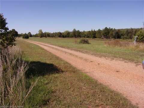 TBD Compressor RD, Ozark, AR 72949