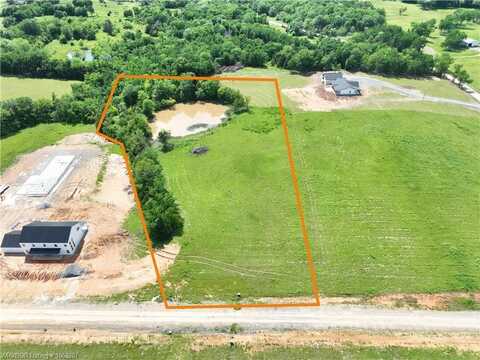 Lot 7 North Castle DR, Cameron, OK 74932