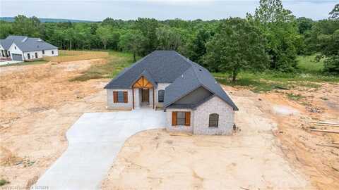 1107 Twisted Oak WY, Greenwood, AR 72936