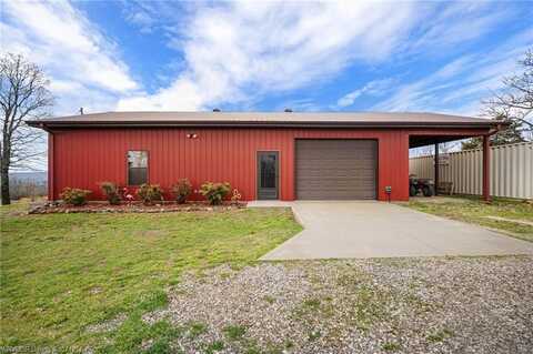 3450 Watson RD, Greenwood, AR 72936