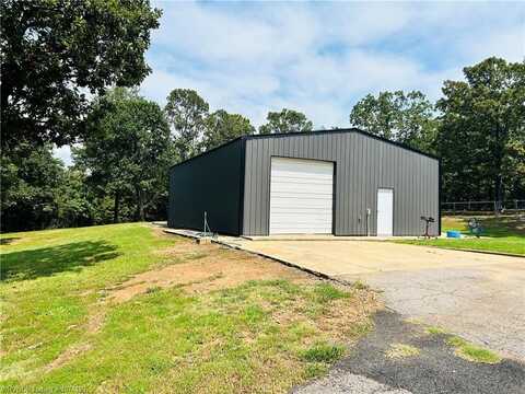 23340 Doe Run, Poteau, OK 74953