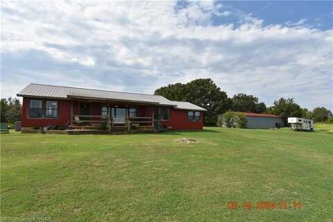 3012 E Delaware AVE, Sallisaw, OK 74955