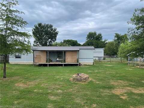 336 Santa Fe, Ozark, AR 72949