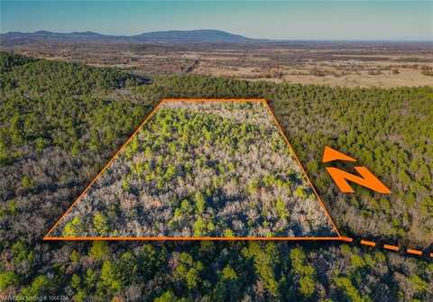 TBD Hillcrest LN, Howe, OK 74940