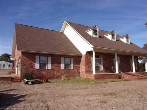 9919 N Highway 219, Ozark, AR 72949