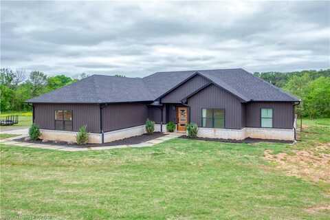 940 W 96 HWY, Mansfield, AR 72944