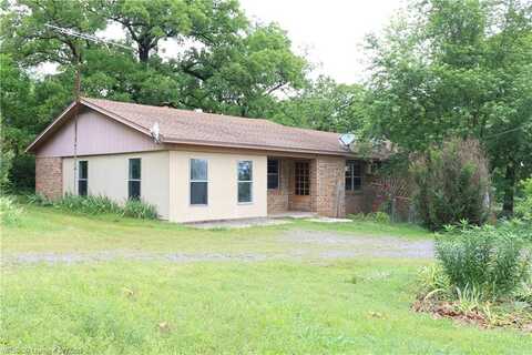 20982 Conser RD, Heavener, OK 74937