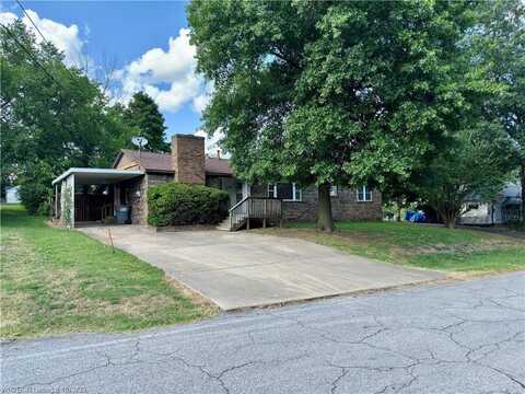 24 W Gary ST, Greenwood, AR 72936