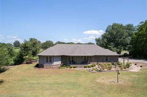 62 Kibler HWY, Alma, AR 72921