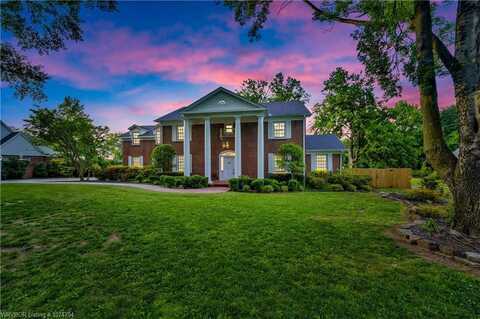 4615 Free Ferry RD, Fort Smith, AR 72903