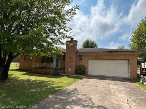 505 18th ST, Ozark, AR 72949