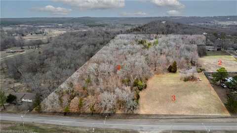 TBD Sequoyah ST, Muldrow, OK 74948