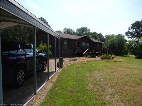 2733 Six Mile RD, Magazine, AR 72943