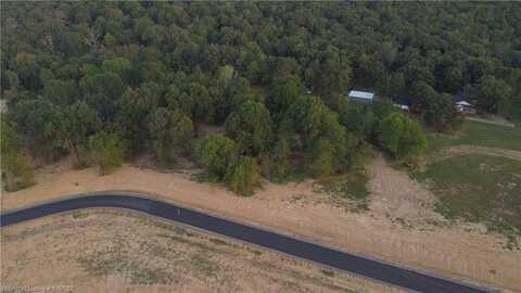 Lot 2 Eagle LOOP, Greenwood, AR 72936