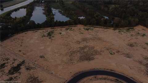 Lot 5 Eagle LOOP, Greenwood, AR 72936