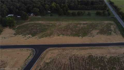 Lot 1 Eagle LOOP, Greenwood, AR 72936