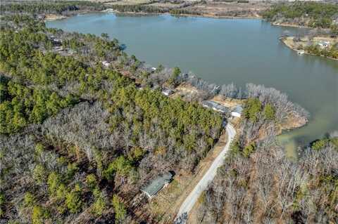 TBD LOT 21 Lake Spur RD, Mansfield, AR 72944