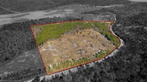 Lot 6 Fruit Farm RD, Wister, OK 74966