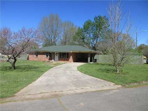 812 Tammy ST, Waldron, AR 72958