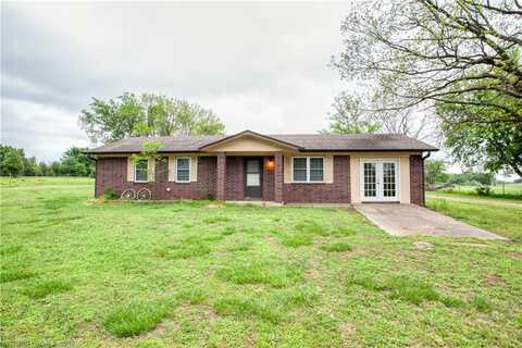 11250 West County Road 1210, Stigler, OK 74462