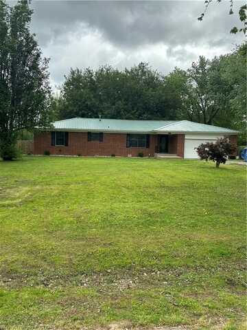 1345 Charles DR, Van Buren, AR 72956