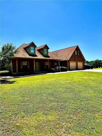 761 Mcentire ST, Waldron, AR 72958