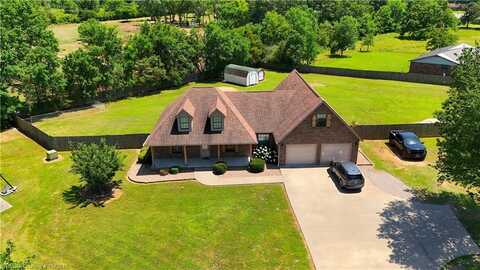 761 Mcentire ST, Waldron, AR 72958