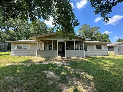 10222 Revis Cutoff, Mountainburg, AR 72946