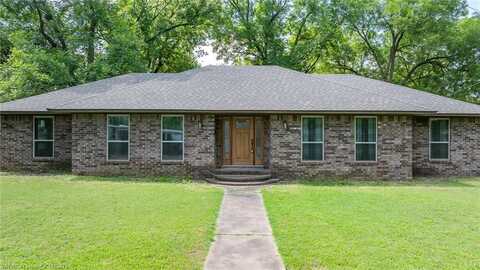 400 E Carney ST, Paris, AR 72855