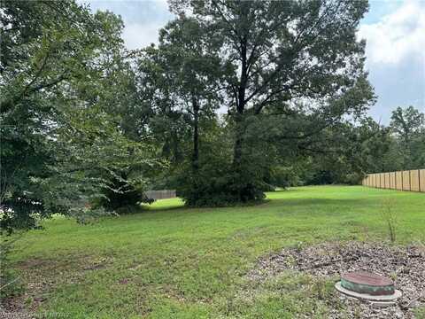 Lot 14 Point Royal LOOP, Charleston, AR 72933