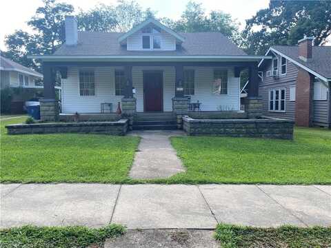 1012 S 24th ST, Fort Smith, AR 72901