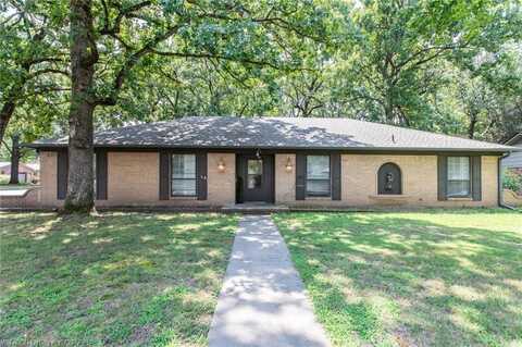 10310 Meandering, Fort Smith, AR 72903