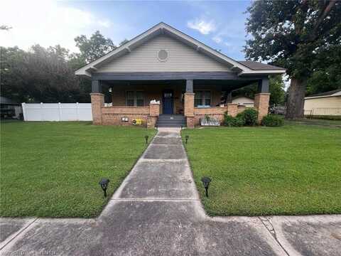 615 Short Mountain ST, Paris, AR 72855