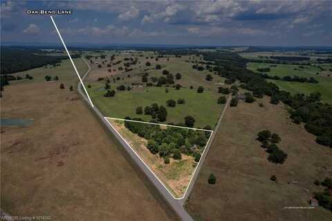 TBD Oak Bend RD, Charleston, AR 72933