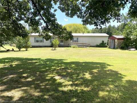 10321 Restful DR, Mulberry, AR 72947