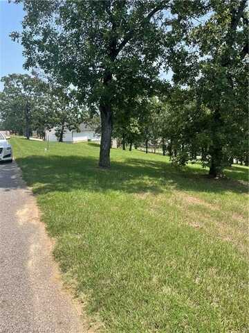 Lot 314 Crestline DR, Hackett, AR 72937