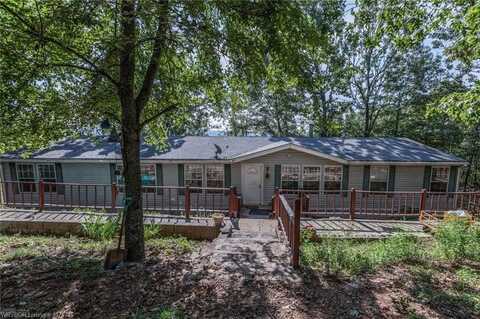 20250 Highway 71, Mountainburg, AR 72946