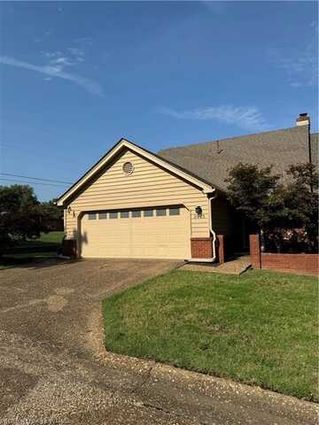 2925 Gary ST Unit #12, Fort Smith, AR 72901