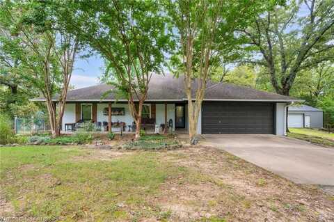 5105 Highway 282, Rudy, AR 72952