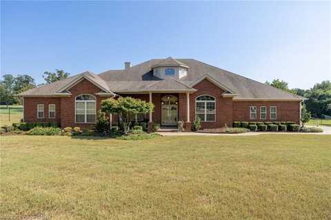 303 Fine PL, Alma, AR 72921