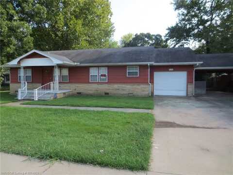 4300 Kinkead, Fort Smith, AR 72901