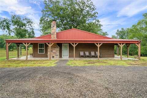 9324 Old 88 HWY, Rudy, AR 72952