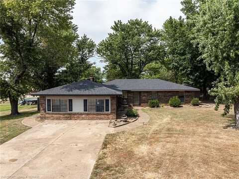 2915 N Mountain Grove RD, Alma, AR 72921