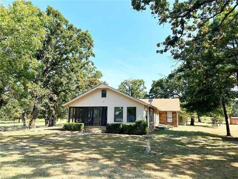 104001 S 4480 RD, Vian, OK 74962