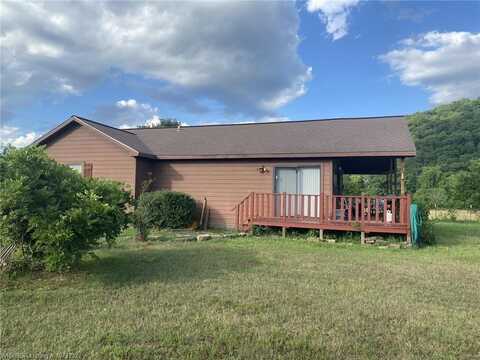 11739 HWY 282, Mountainburg, AR 72946