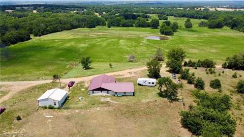 40974 S SCR 4490, Mccurtain, OK 74944