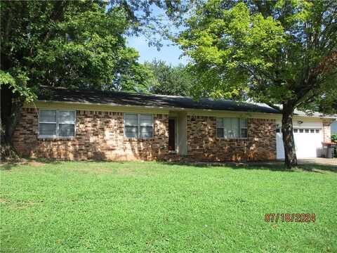 309 25th ST, Ozark, AR 72949